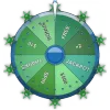 Roda Keberuntungan Grenbet reward icon