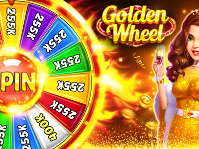 Fitur Permainan Slot