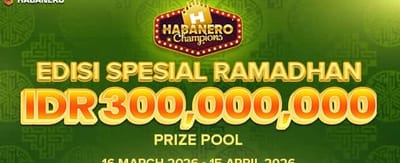 Mainkan Game Terpopuler Hari Ini